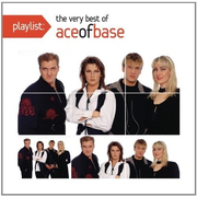 Playlist: The Very Best of Ace of Base