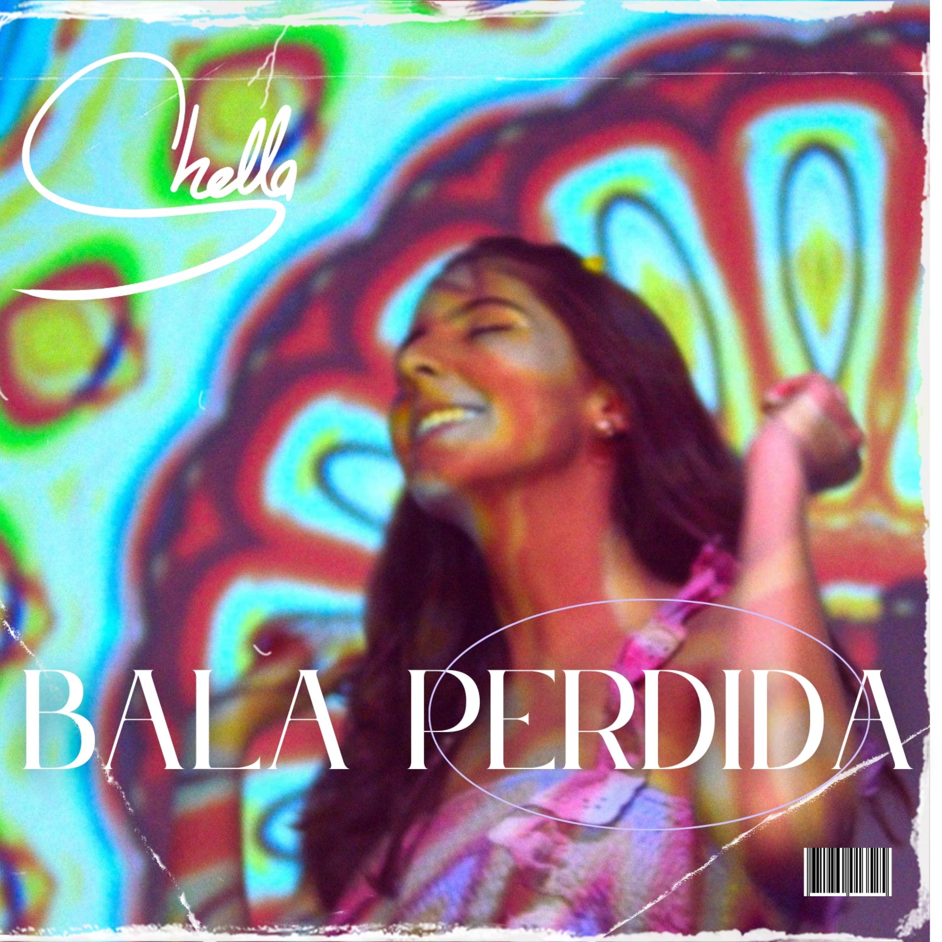 Bala Perdida