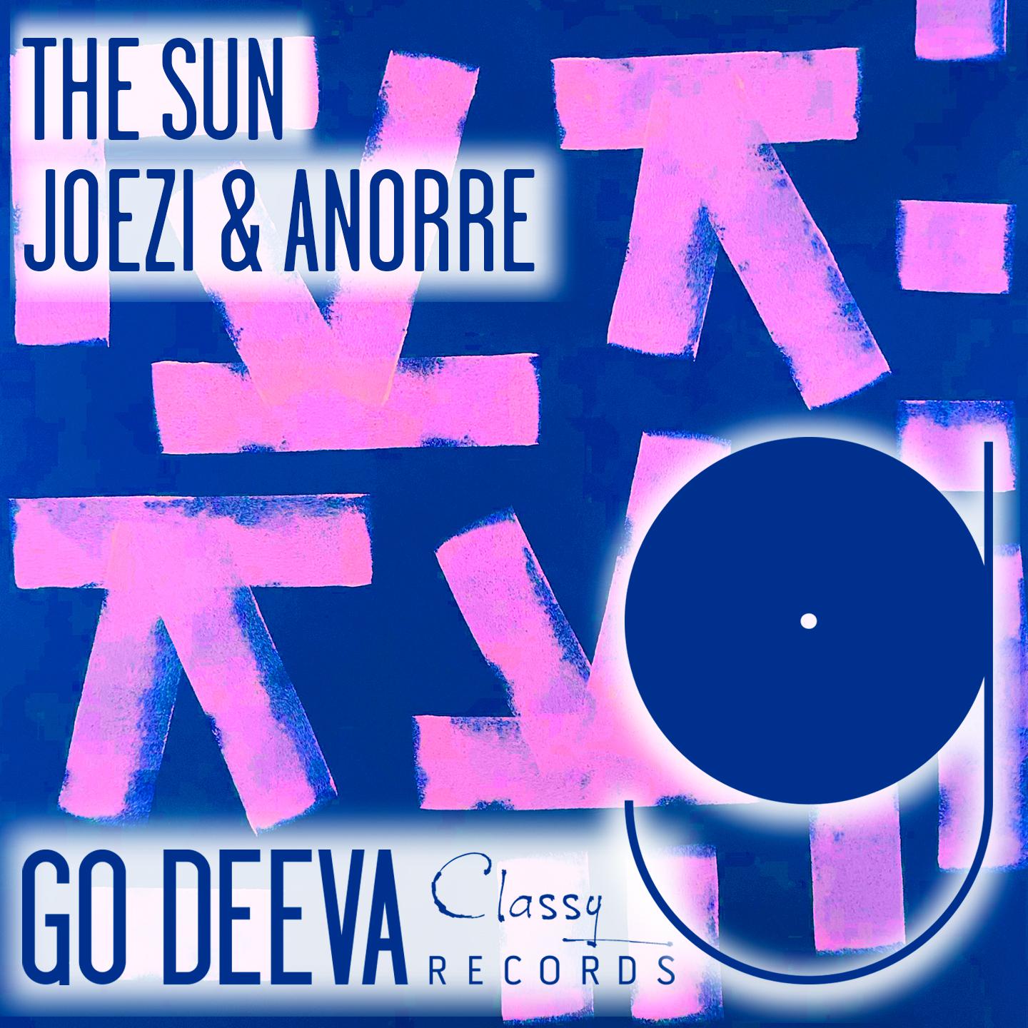Joezi - The Sun