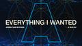 Everything I Wanted专辑