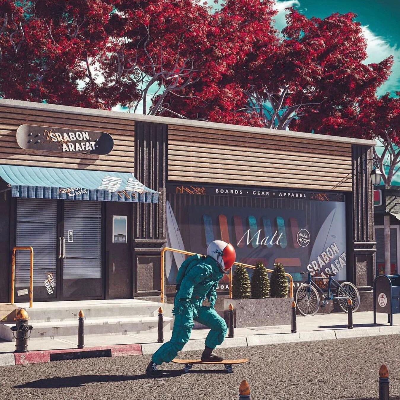 Out of Time(Set Vina Bootleg)