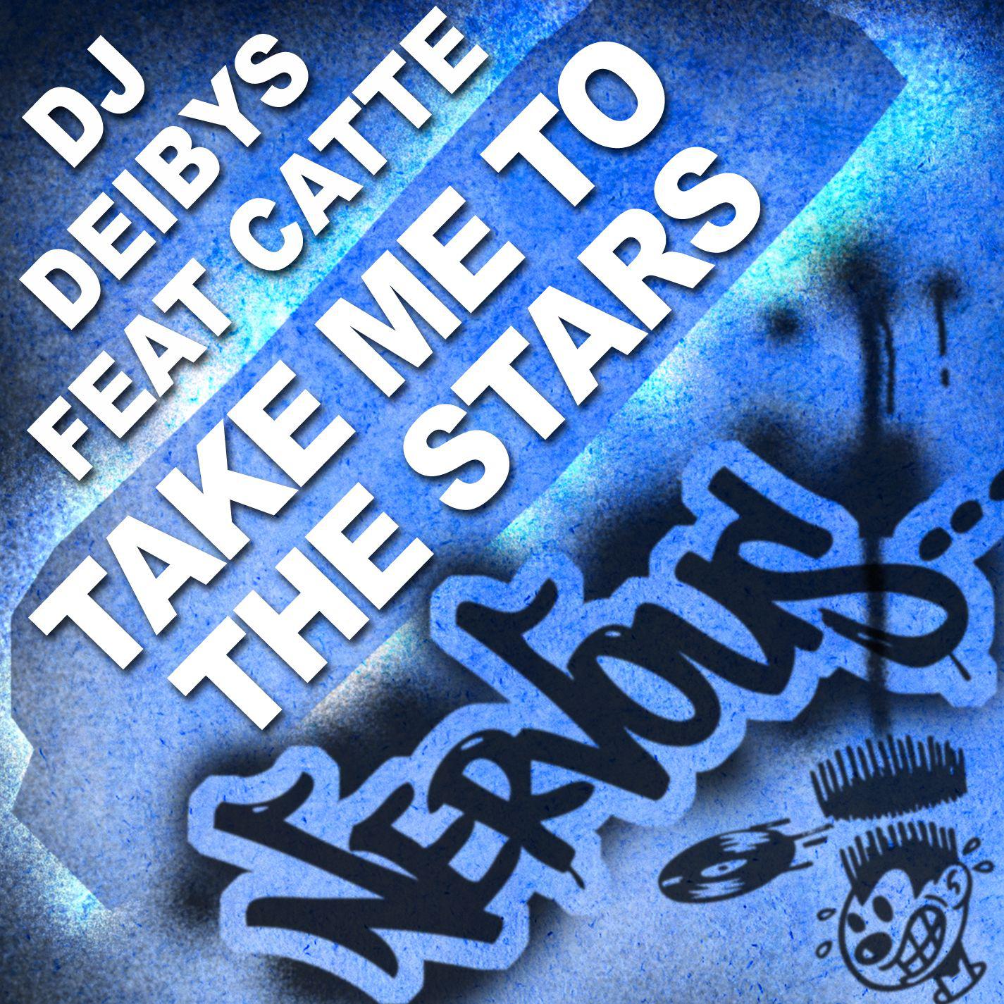 DJ Deibys - Take Me To The Stars (Original Mix)