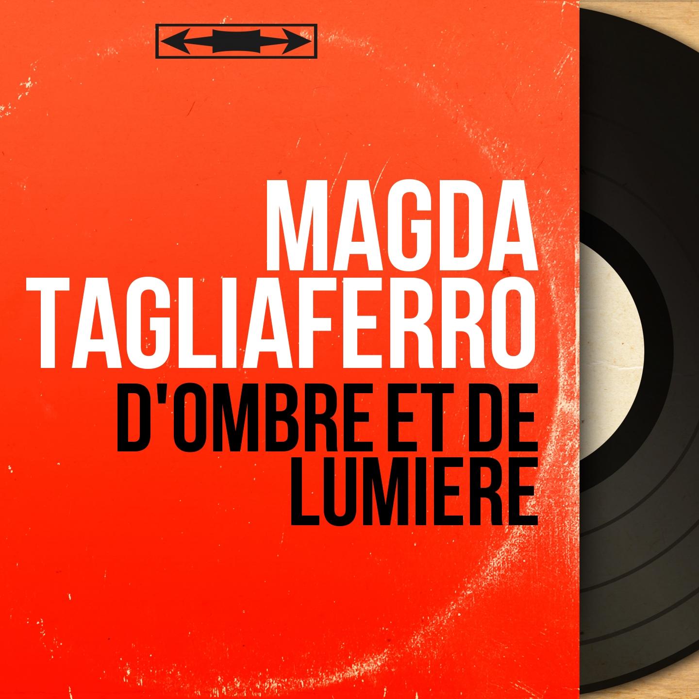 D'ombre et de lumière (Stereo Version)