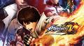 THE KING OF FIGHTERS XIV オリジナルサウンドトラック专辑