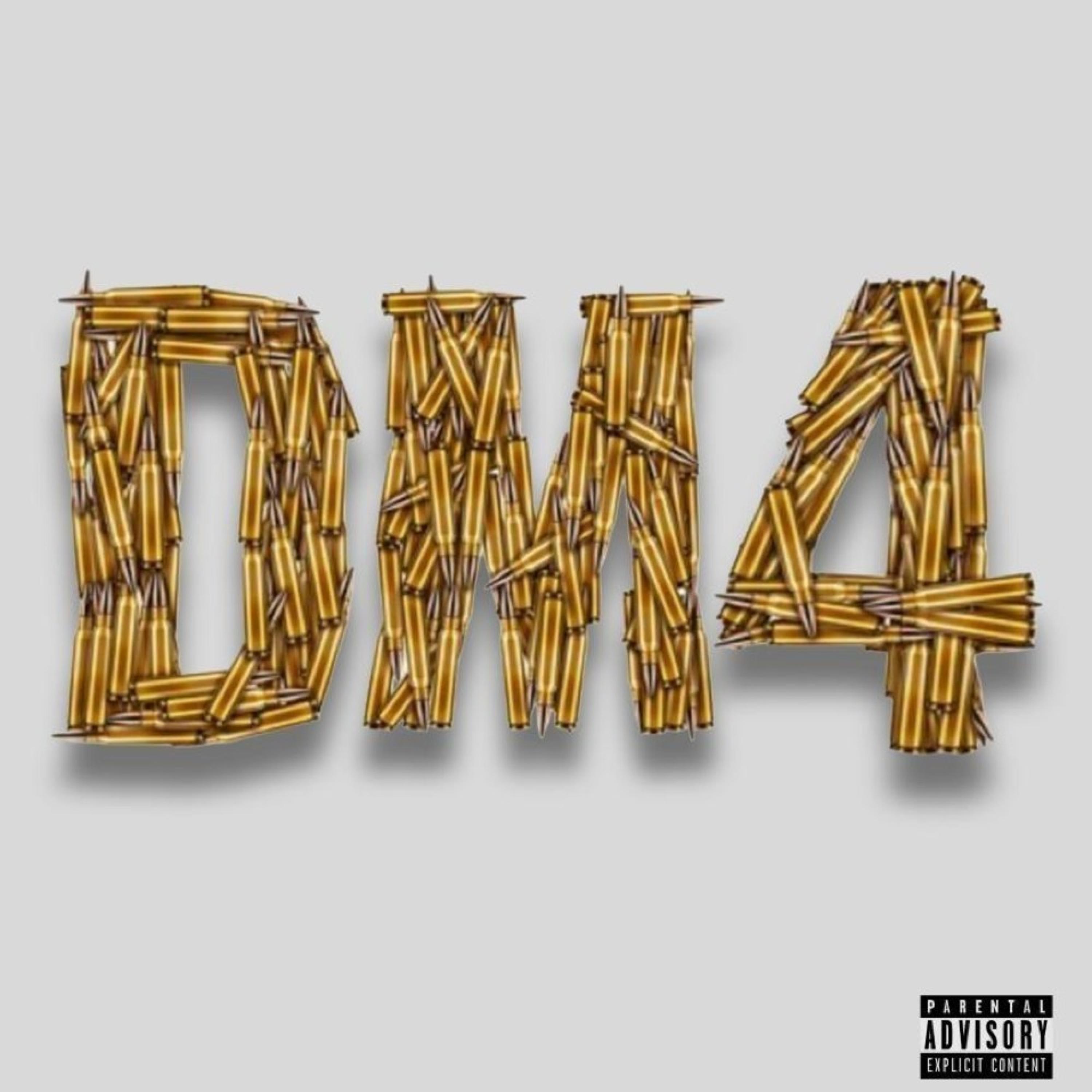 RAPTURE OF A BOSS (feat. BLICX)