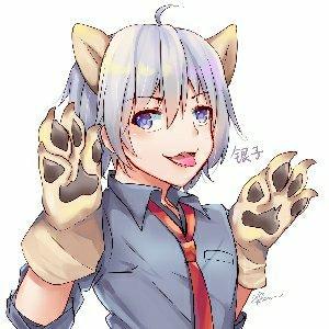 嘴强王者/银子、、