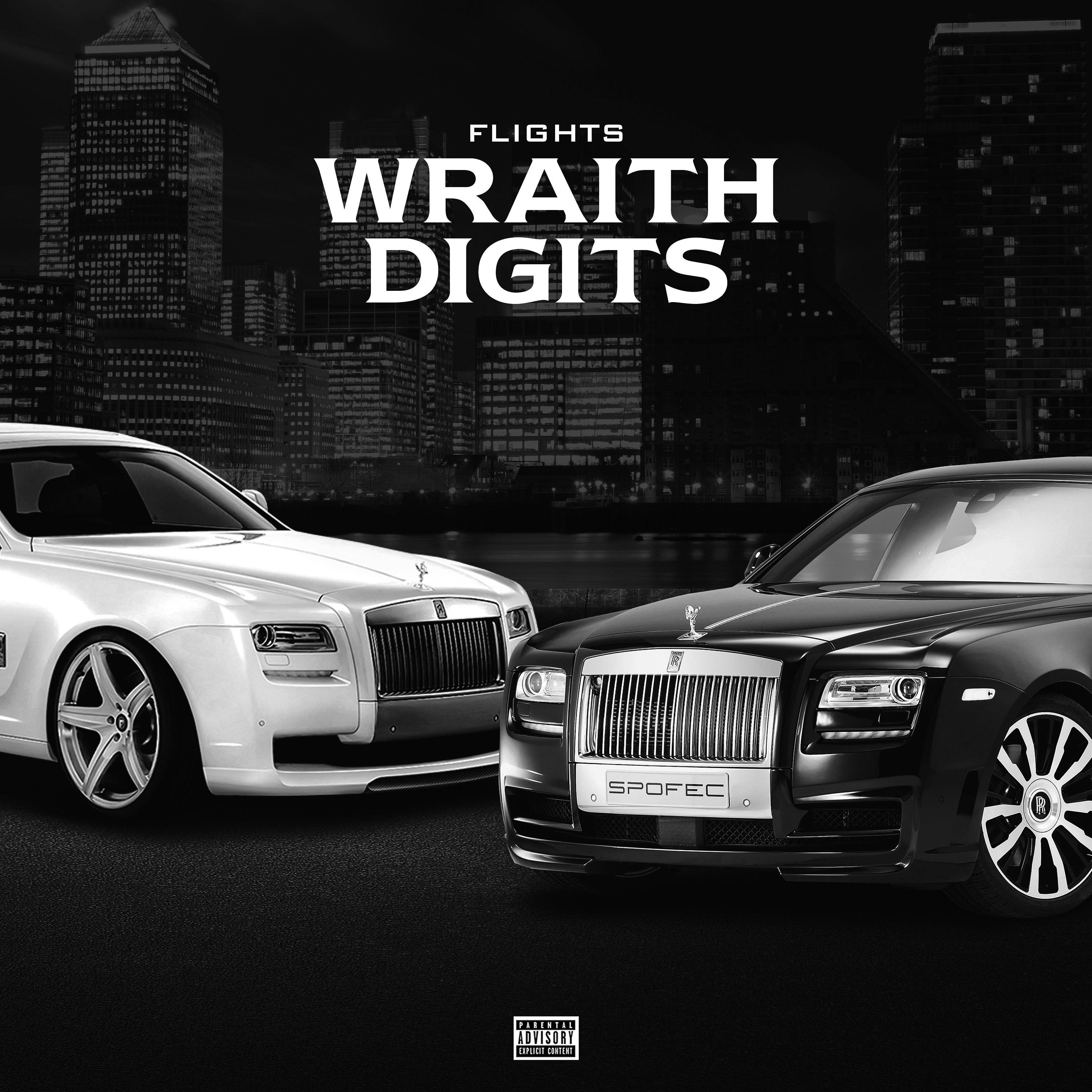 Wraith Digits