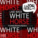 White Horse Funkerman Remix 专辑