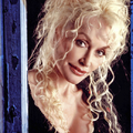 Dolly Parton