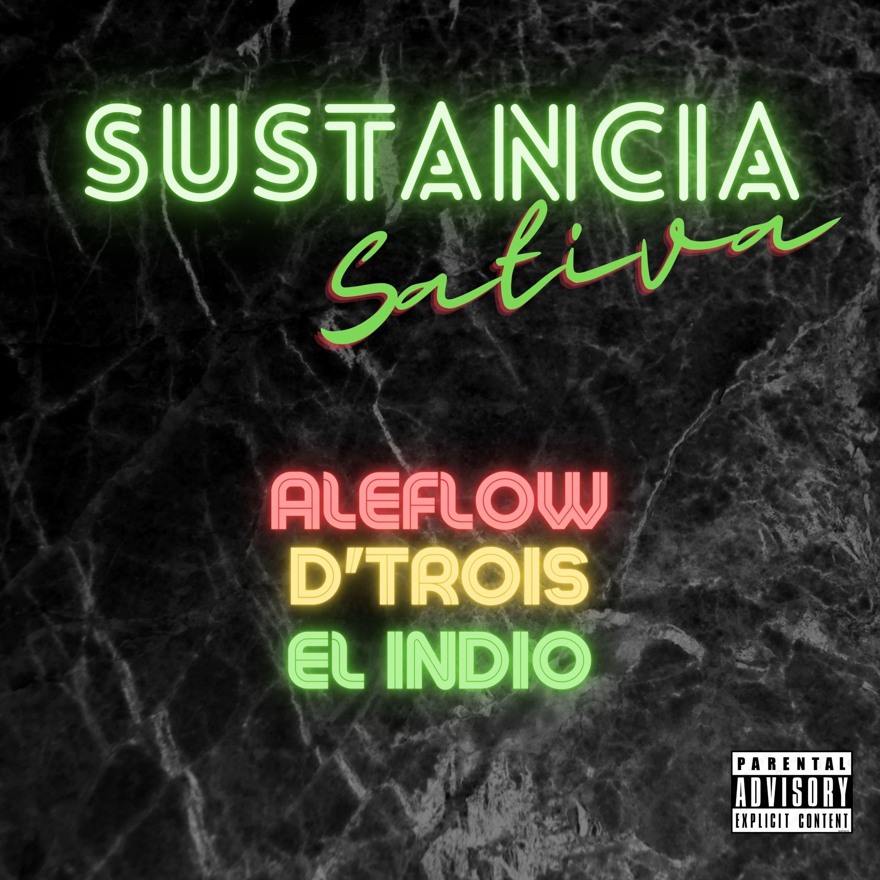 Sustancia Sativa