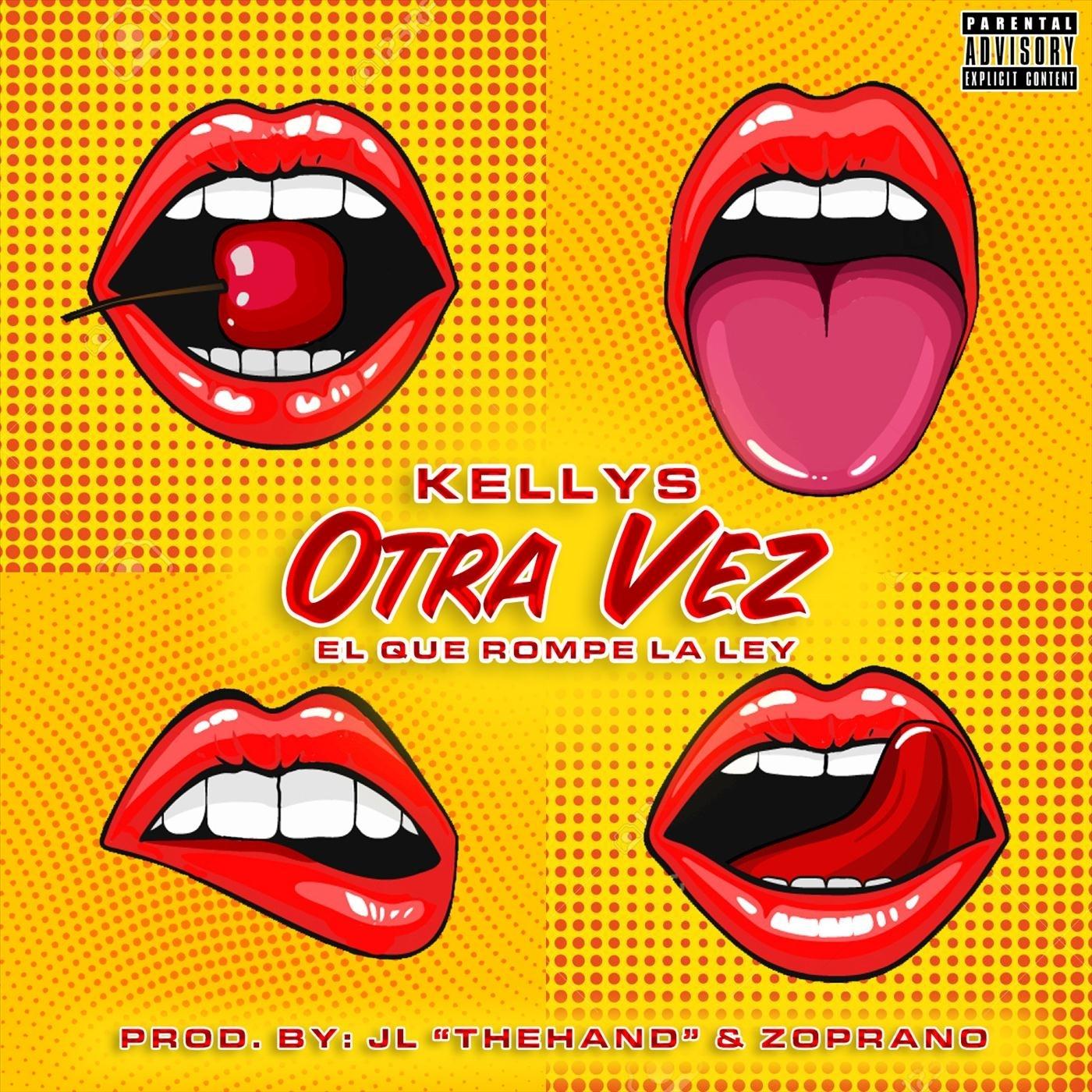 Otra Vez