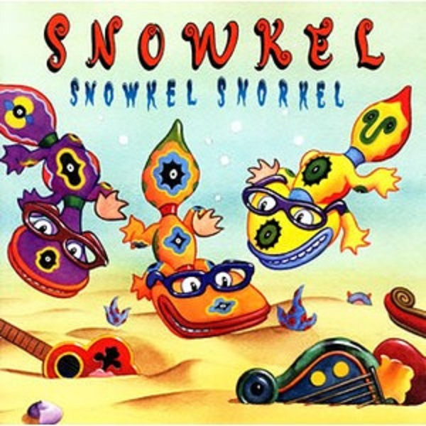 SNOWKEL SNORKEL