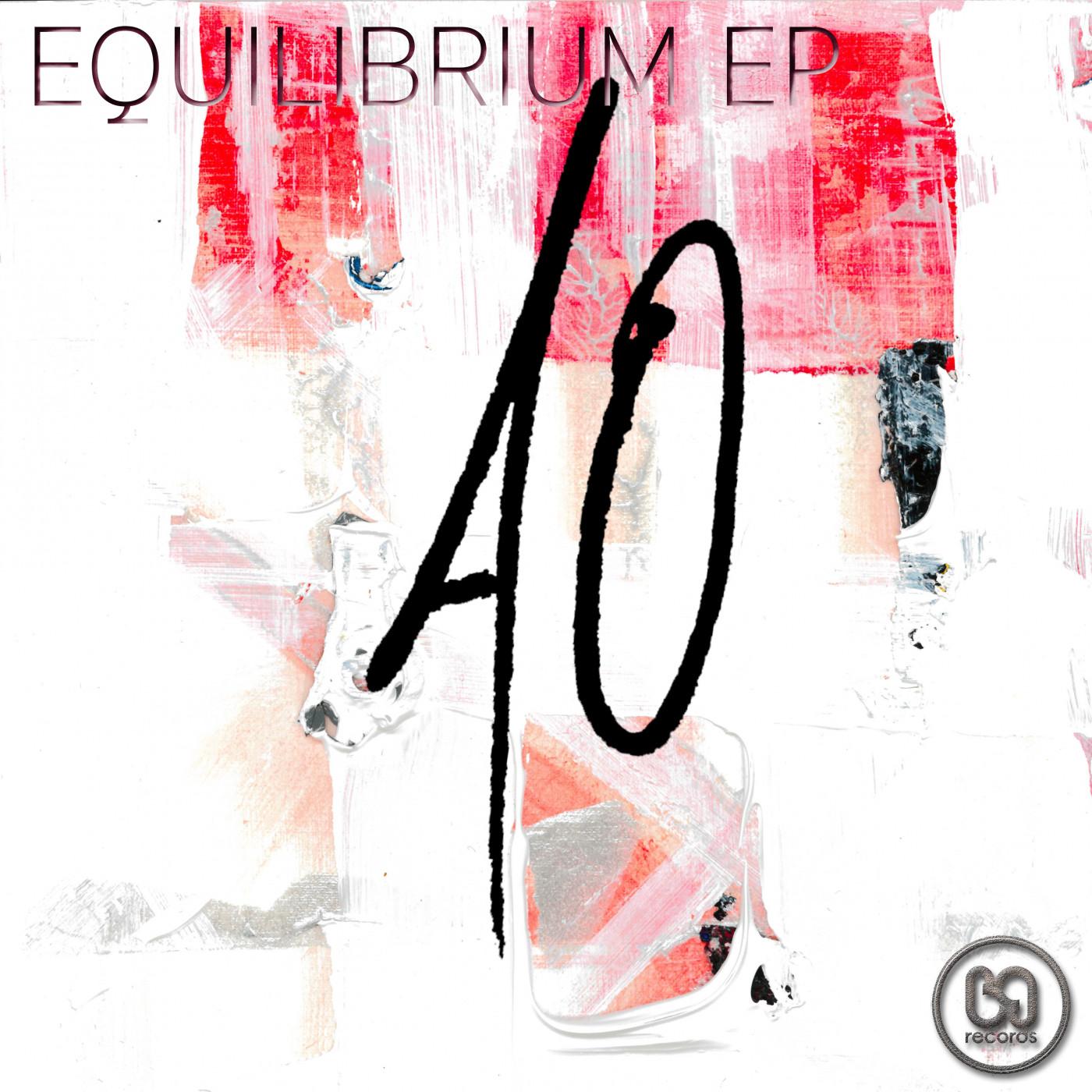 Equilibrium EP