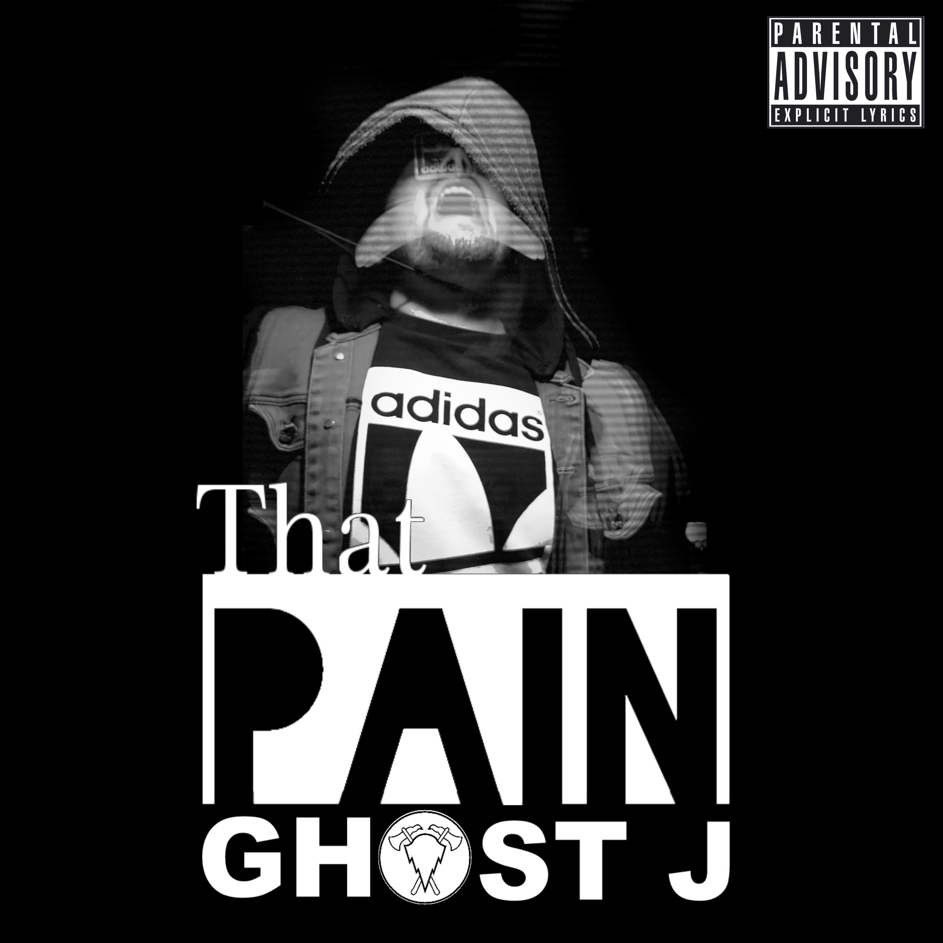 Ghost J - That Pain