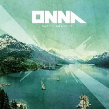 Onna - Weight of the World