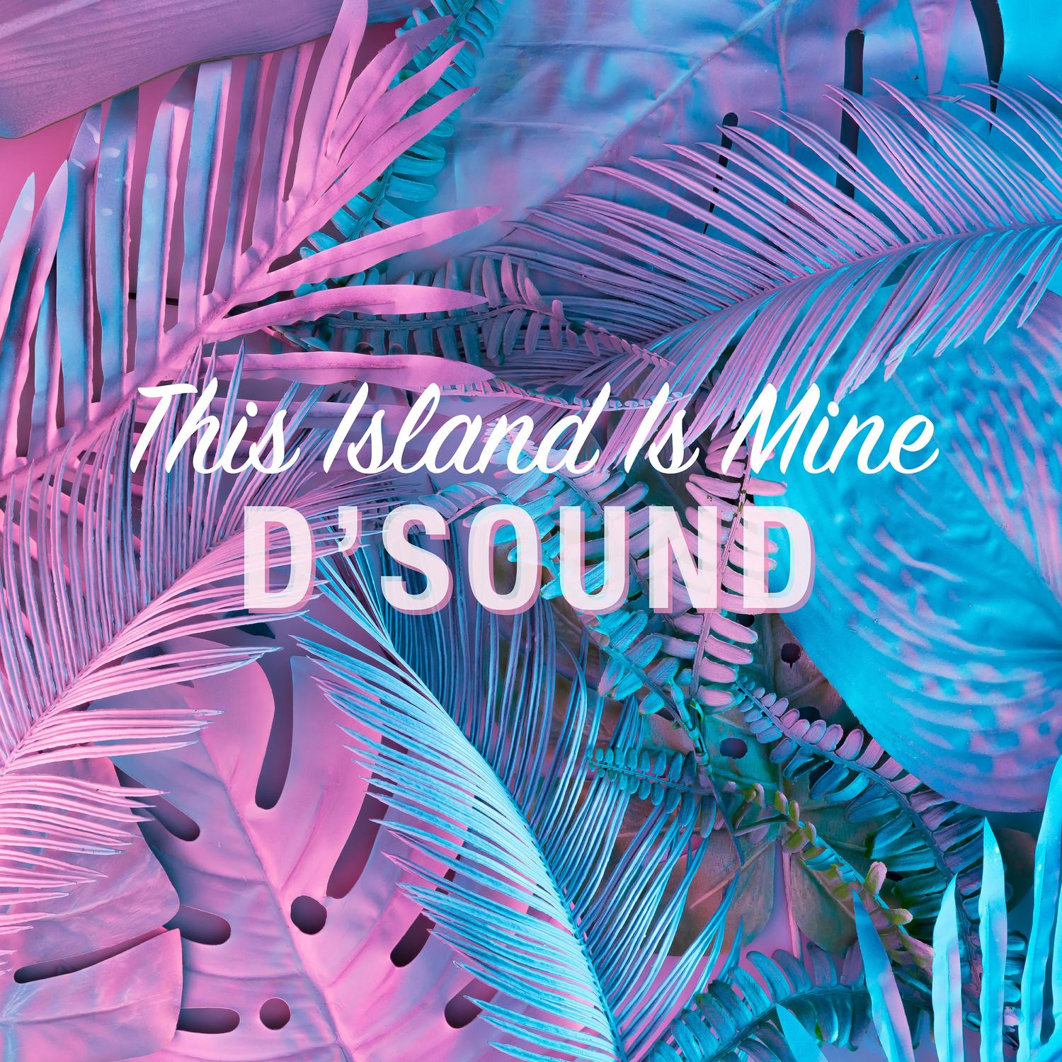 This Island Is Mine