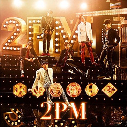 2PM OF 2PM专辑