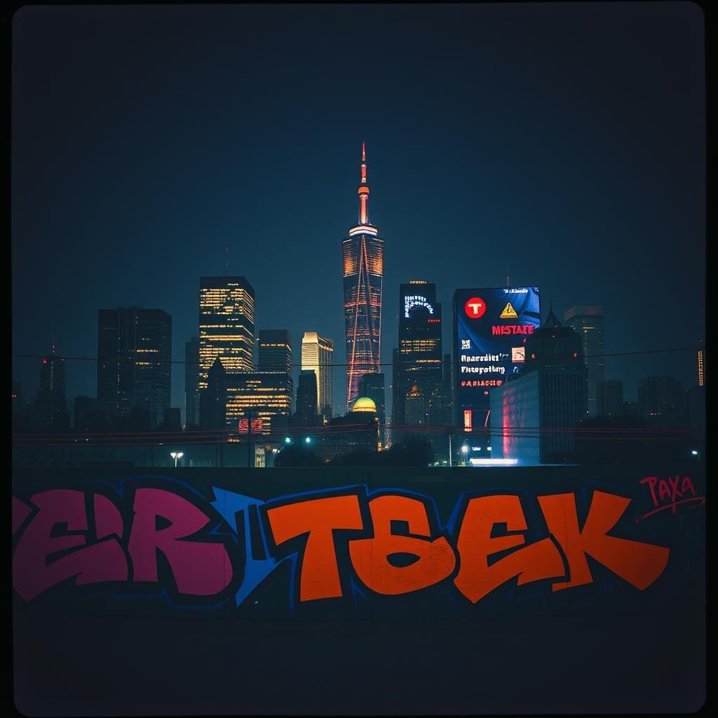 Tales of This City