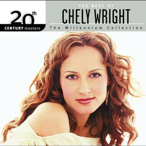 Never Love You Enough - Chely Wright (PH karaoke) 带和声伴奏 （升3半音）
