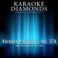 Karaoke Playbacks, Vol. 276