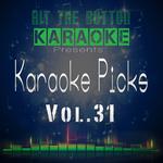 Karaoke Picks Vol. 31专辑