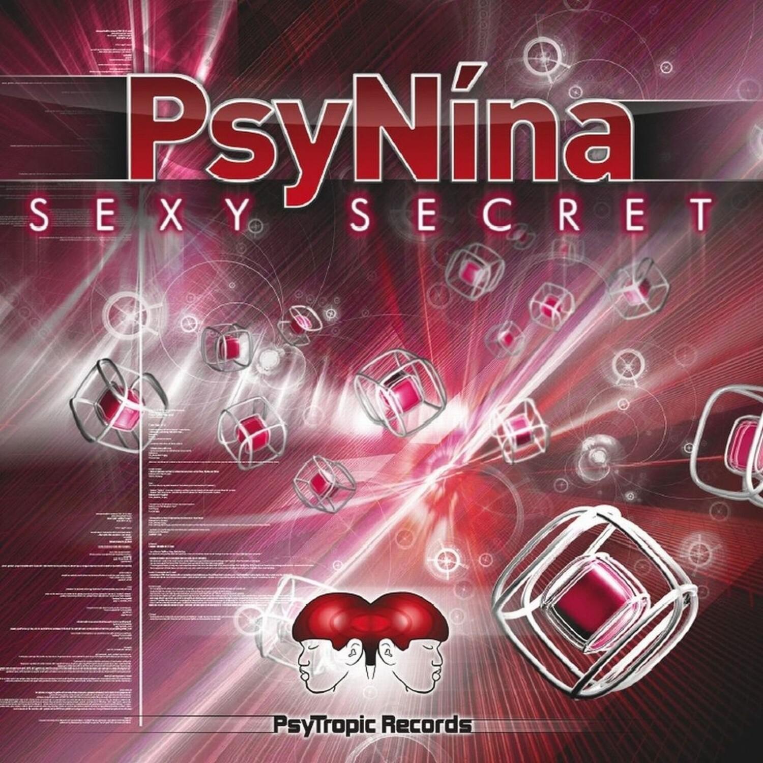 PsyNina - Hate Versus Love