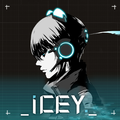 ICEY OST