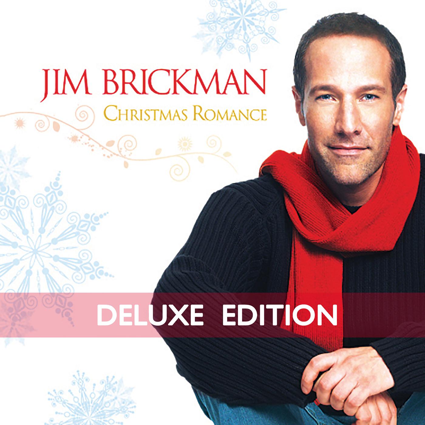 Christmas Romance (Deluxe Edition)专辑