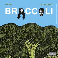 DRAM ft Lil Yachty - Broccoli (karaoke)