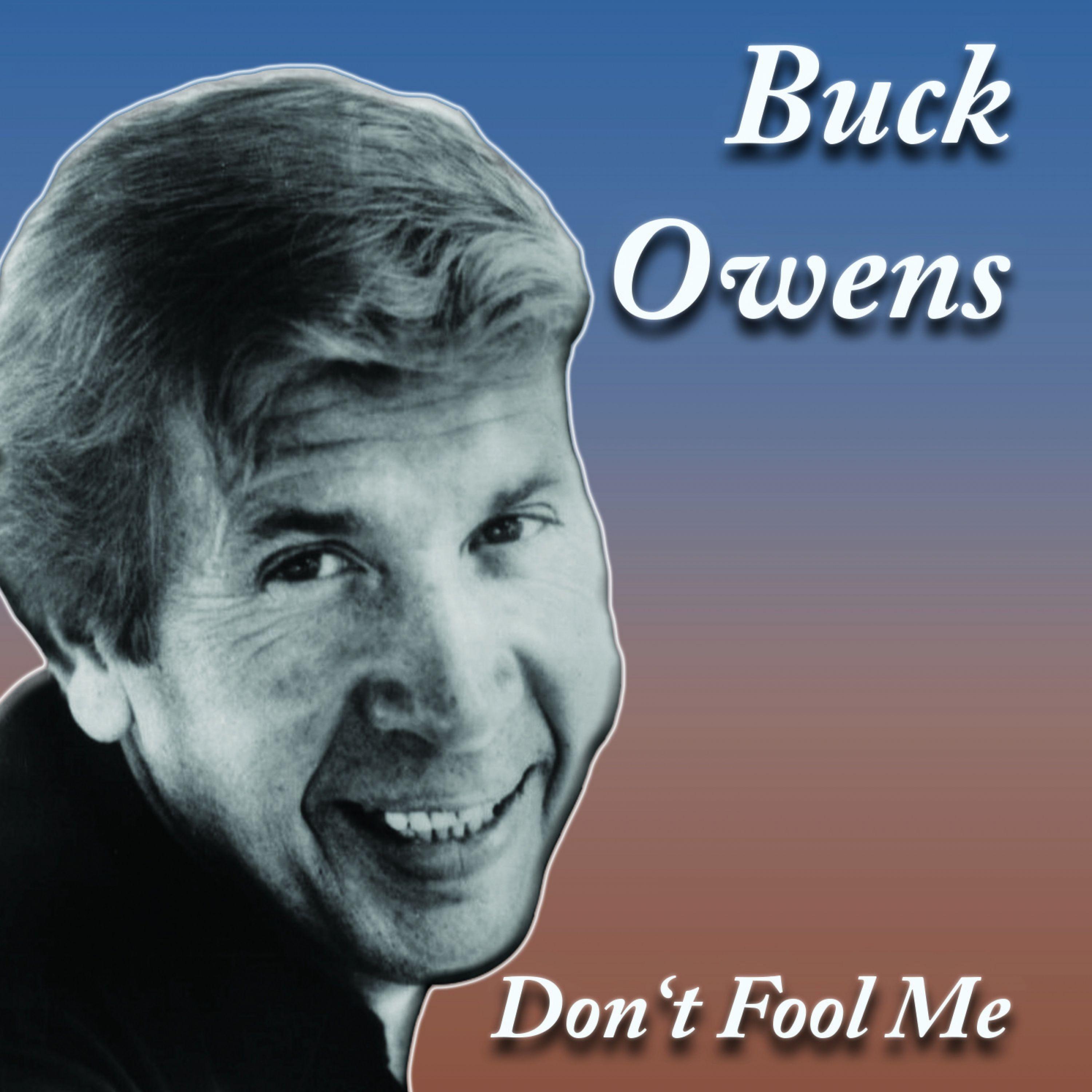 Don't Fool Me