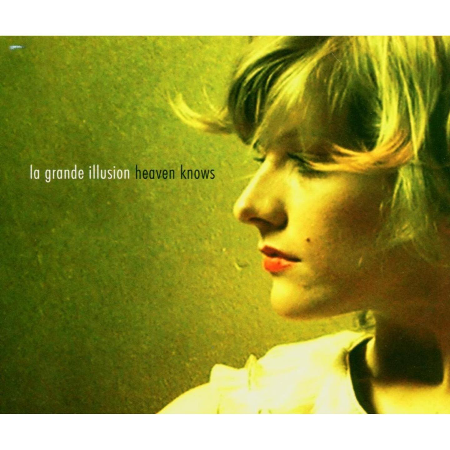 Heaven Knows