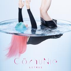 专辑《LITMUS》