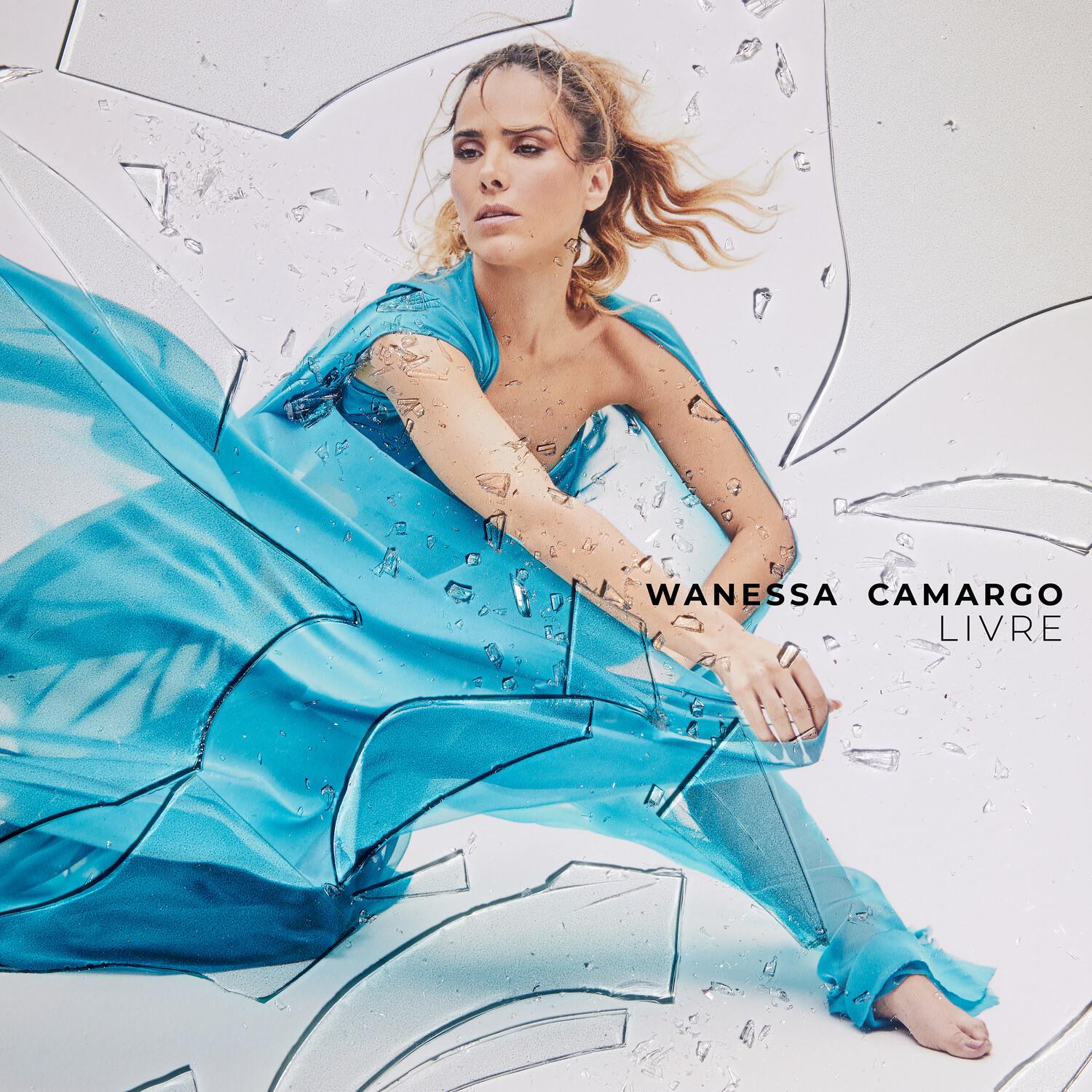 Wanessa Camargo - Não Devo Nada