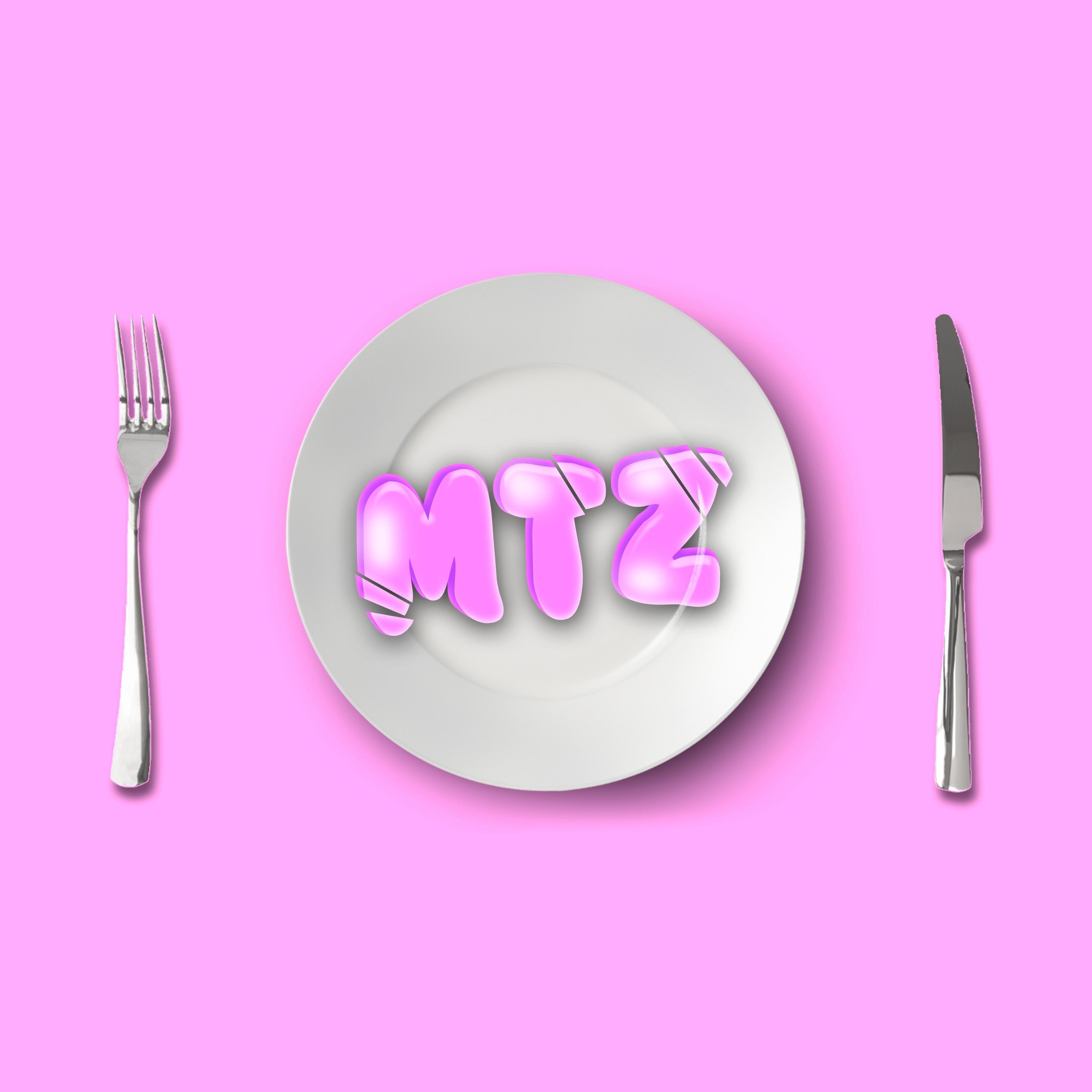 MTZ - Talerz
