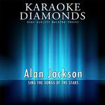 Greatest Hits of Alan Jackson, Vol. 2 (Karaoke Version)专辑