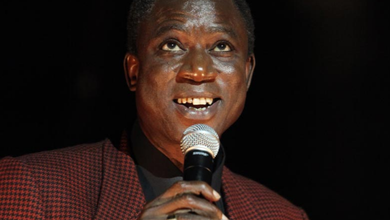 Thione Seck