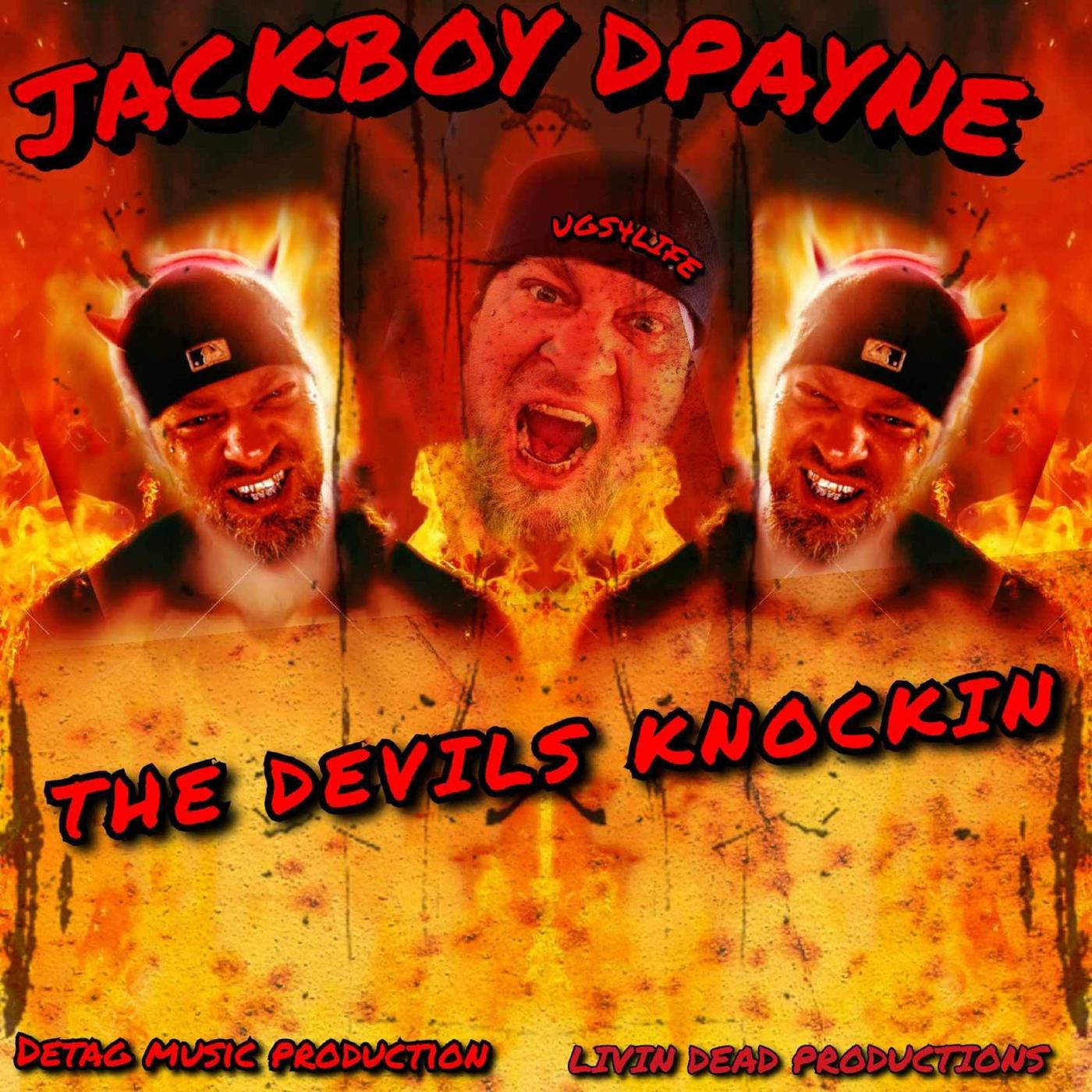 Jackboy D Payne - Jack Move (feat. Prophecy)