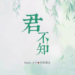 Smile_小千,排骨教主《君不知吉他谱》D调_旋律回味无穷