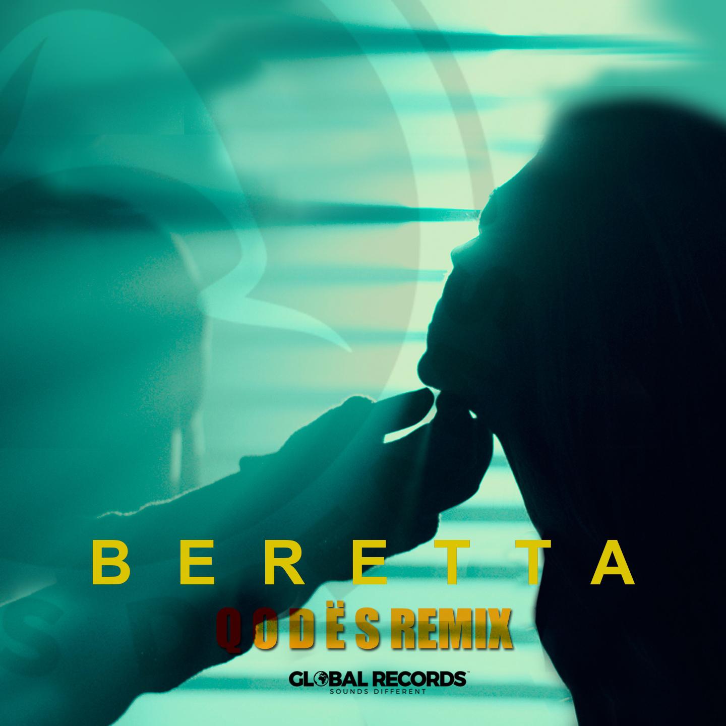 Beretta (Q O D Ë S Remix)专辑