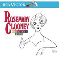 Rosemary Clooney - By Myself (karaoke)