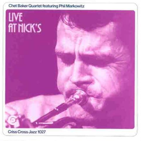 Live at Nick's