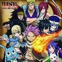 FAIRY TAIL ORIGINAL SOUND COLLECTION