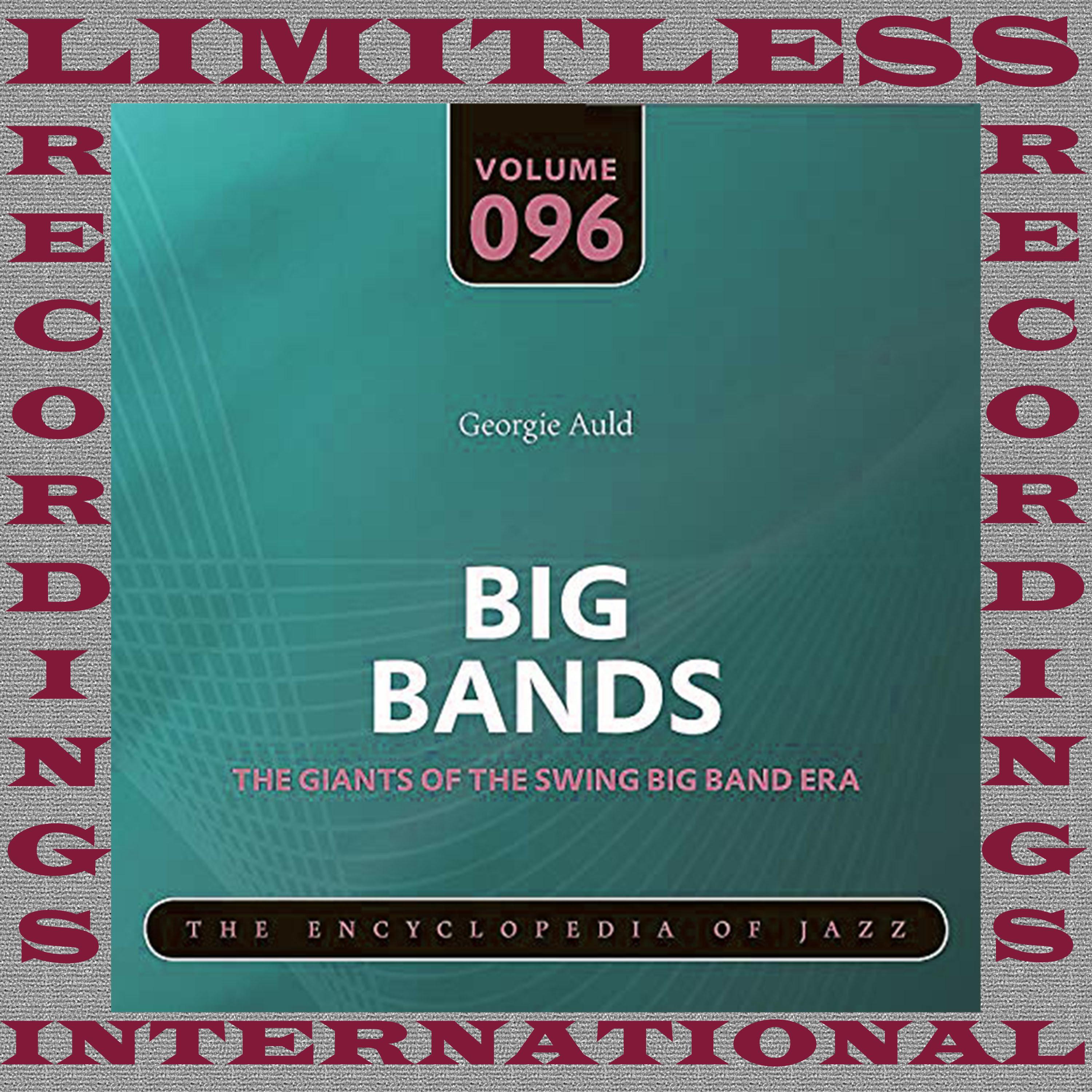 Big Bands, 1945-46