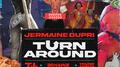 Turn Around