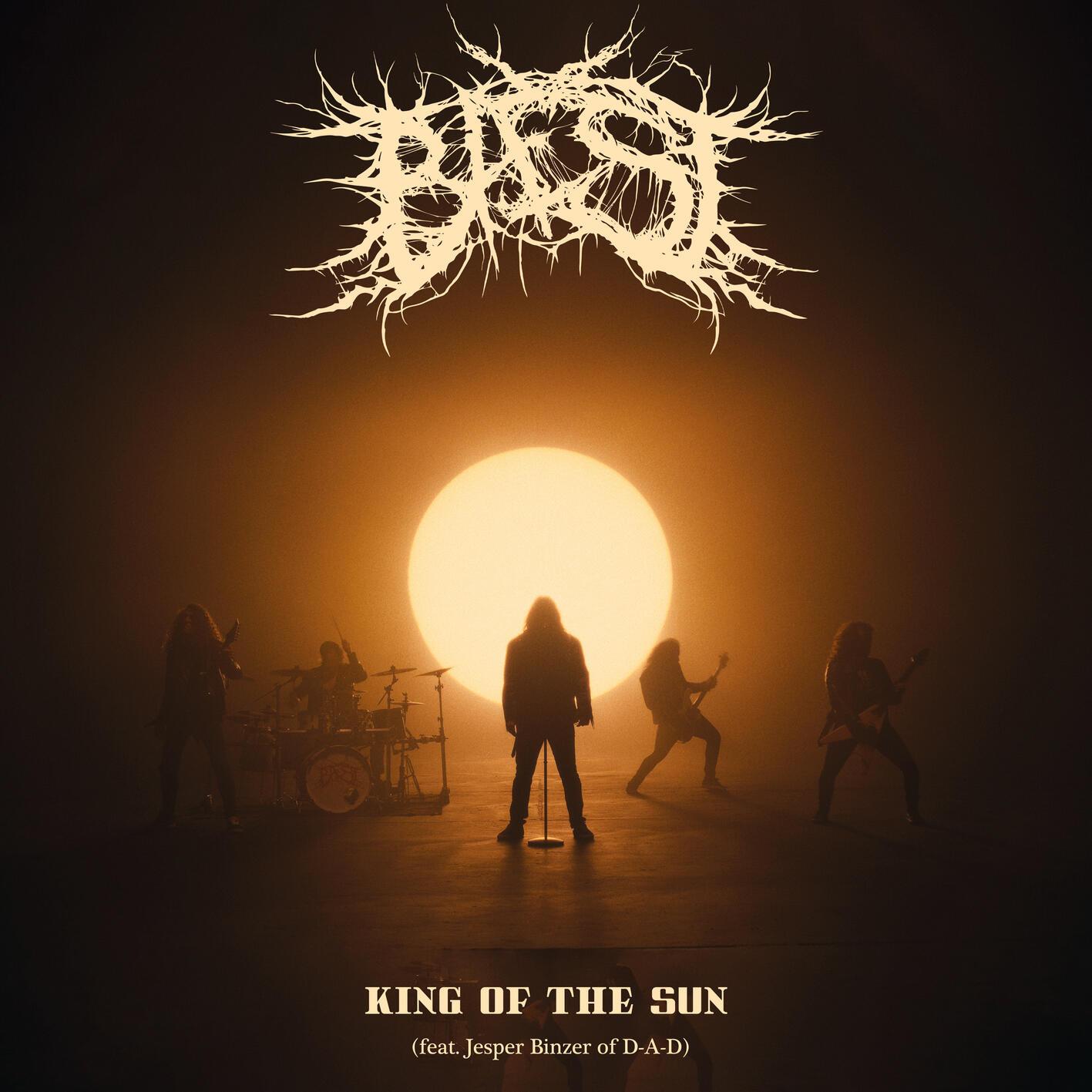 King of the Sun