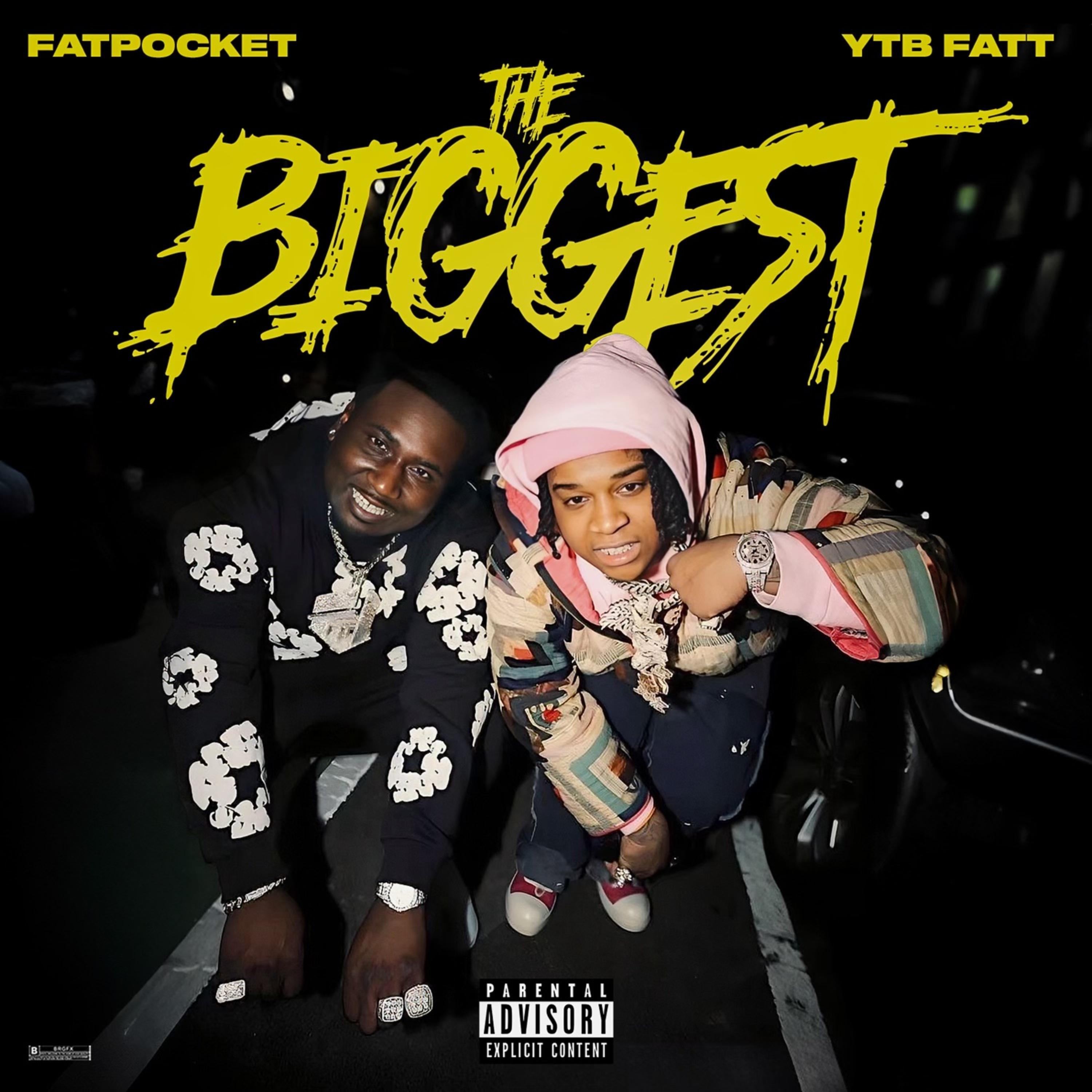 Fatpocket - The Biggest (Remix)