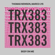 Body On Me
