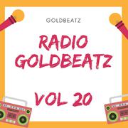 Radio Goldbeatz vol 20