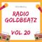 Radio Goldbeatz vol 20专辑