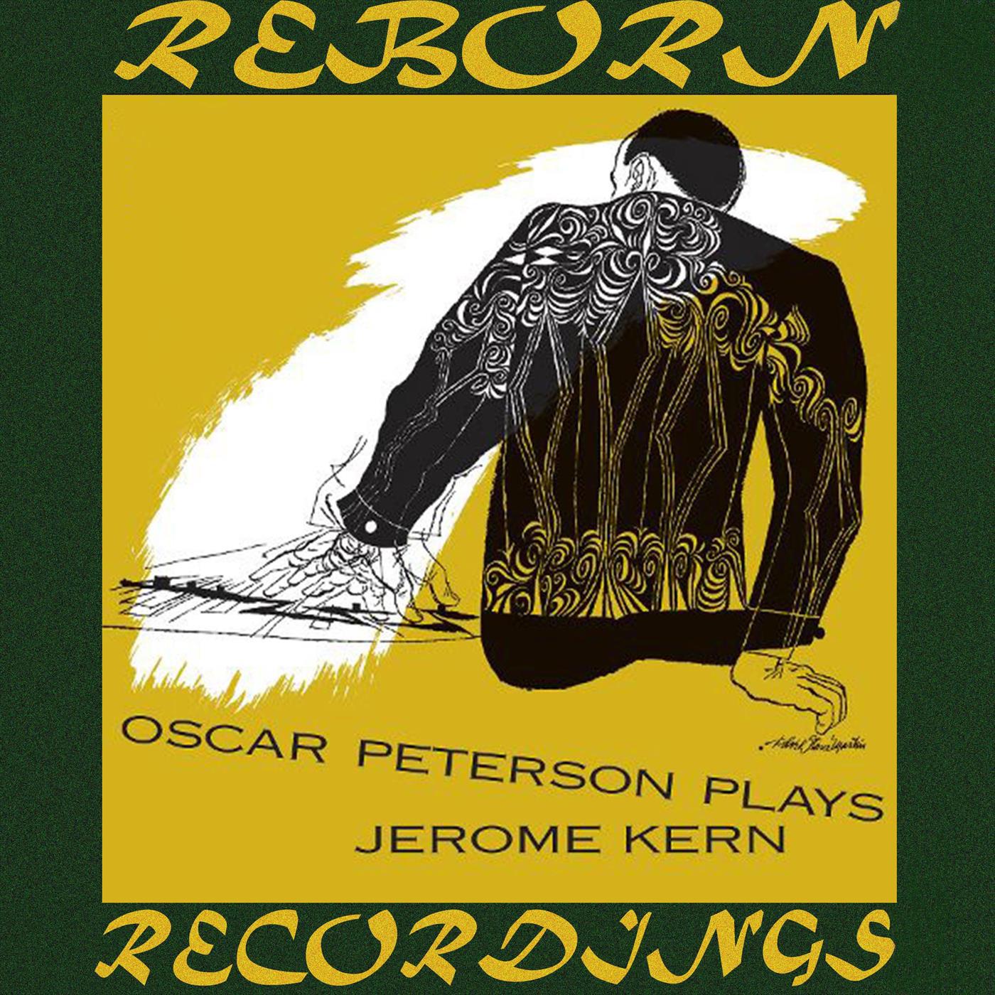 Plays Jerome Kern (HD Remastered)专辑